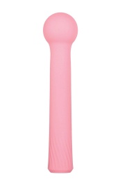 Gender X - Flexi Wand Vibrator - Pink  照片