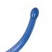 Nasstoys - 雙重細長彎曲雙龍 - 藍色 照片-5