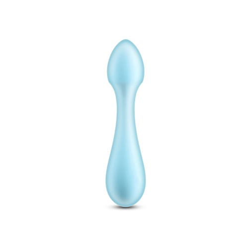 NS Novelties - Pure Hope Vibrator - Blue photo