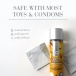 JO - H2O Pineapple Lubricant - 30ml photo-4