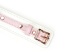 Liebe Seele - Fairy Goat Leather Collar - Pink photo-3