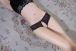 SB - Crotchless Panties 229 - Black photo-4
