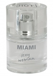 Hot - Miami Sexy女士费洛蒙香水- 30ml 照片