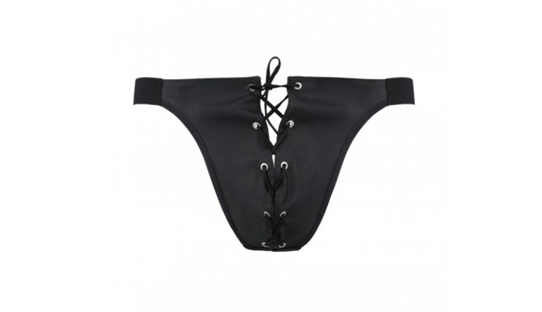 Passion - Ben Jock Strap - Black - L/XL photo
