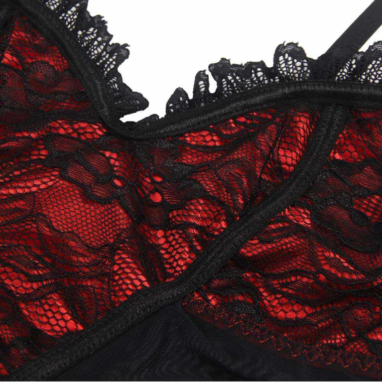 Ohyeah - 小紅帽服裝 - 加大碼 照片