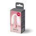 Fun Factory - Viola Vibrator - Soft Pink photo-10