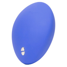 We-Vibe - Temp Cooling & Heating Massager - Lavender Blue photo