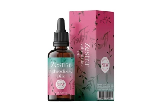 Zestra - Arousal Oil - 12ml 照片