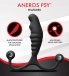 Aneros - Psy Prostate Massager - Black photo-4