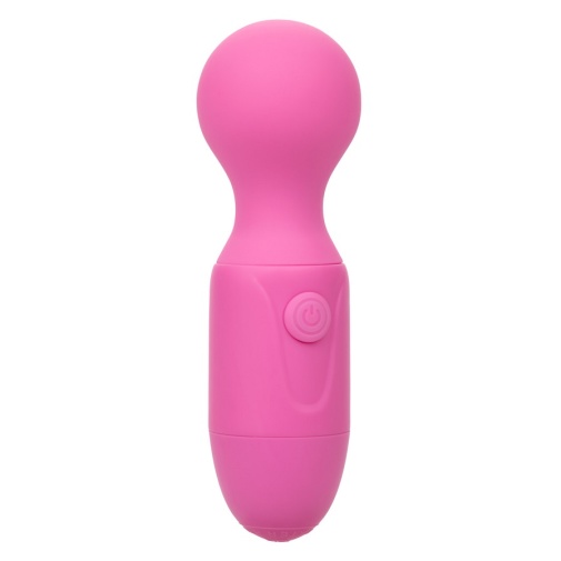 CEN - First Time Mini Massager - Pink photo