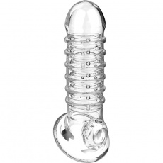 VirilXL - V15 Penis Extender - Clear photo