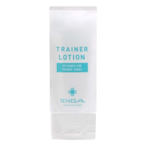 Tenga - Trainer Lotion - 160ml photo