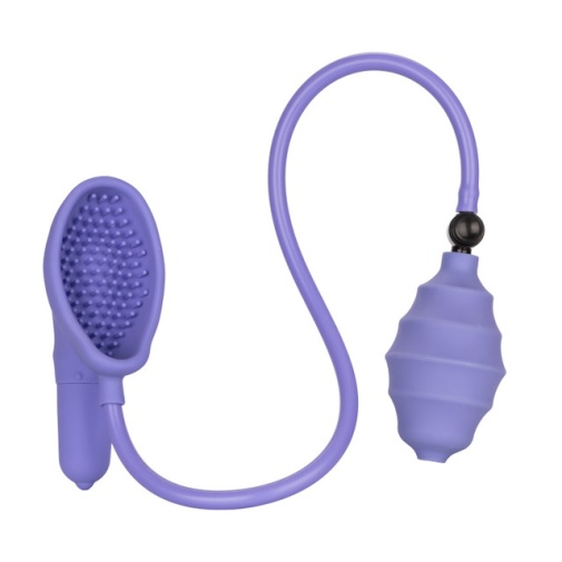 CEN - Female Intimate Pump - Purple photo