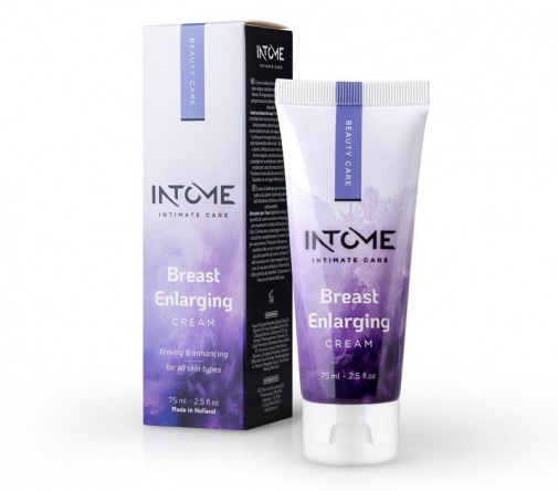 Intome - Breast Enlarging Cream - 75ml photo