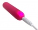 A-One - Remote in Vibro Panty - Pink photo-7