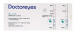 Doctoreyes - 愛滋病病毒 1/2 快速檢測 口腔黏液檢驗器 照片-3
