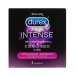 Durex - Intense Orgasmic Condoms 3's Pack photo