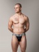 Bike - Jocks Straps - Black - L photo-4