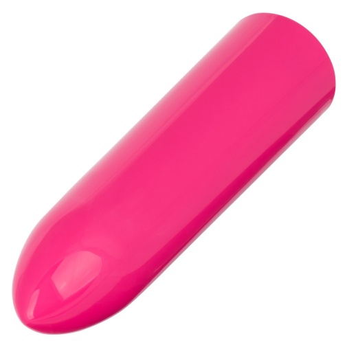 CEN - Turbo Buzz Classic Vibro Bullet - Pink photo