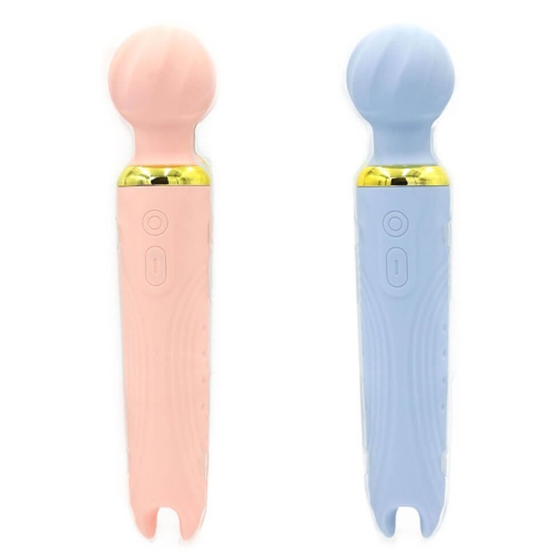 Mode Design - Stella Double Ended Vibrator - Sky photo