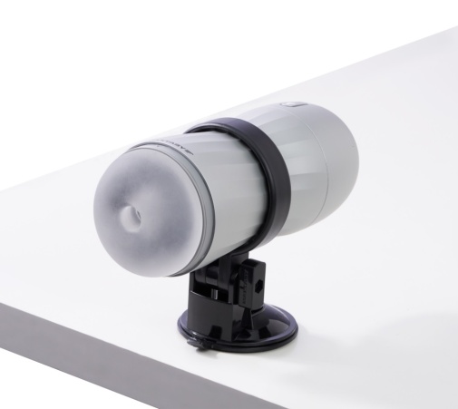 Maxtasy - Suction Mount - Black photo