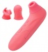 Inmi - Shegasm Pro Clitoral Stimulator - Pink photo