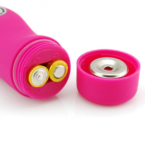 A-One - Micro Vibrator - Pink photo