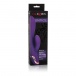 CEN - Entice Marilyn Rabbit Vibrator - Purple photo-7