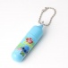It is a mascot size massager with world popular character St... NPG - Stitch Vibrator -Blue photo-5