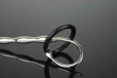 XFBDSM - Penis Bondage Devices Urethral Catheter photo