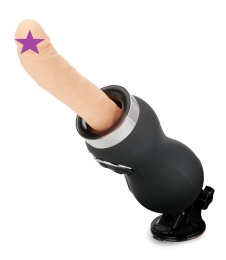 Lux Fetish - Compact Sex Machine 照片