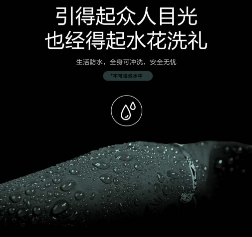 Zalo - Hero 陰蒂刺激器 - 紫色 照片