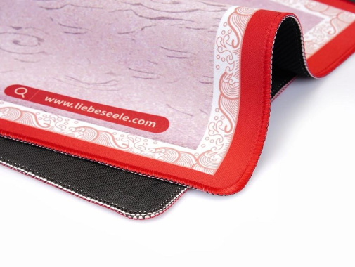 Liebe Seele - Flogger Ukiyo-e Art Mousepad 照片