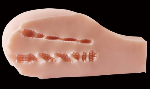 KMP - Yu Kawakami Extreme Ass 5kg photo