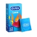 Durex - 爱易戴 12个装 照片