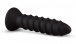 Easytoys - Screwed Anal Vibe S - Black photo-2