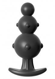 Pipedream - Ass-Sweeper - Black photo
