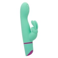 CEN - Love Bunny Rockin G-Spot Vibrator - Green 照片