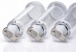 Size Matters - Clit and Nipple Cylinders Set 3 - Clear photo-3
