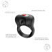 Fun Factory - Steady Vibro Ring - Black photo-6