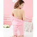 SB - Kimono Costume S112 - Pink photo-6