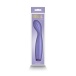 NS Novelties - Revel Pixie G-Spot Vibrator - Purple photo-4