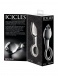 Icicles - Massager No.14 - Clear photo-4