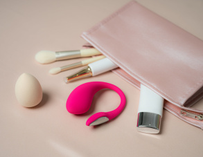 Unlocking Your Body's Potential: How Lovense Toys Can Help You Explore Key Pleasure Spots