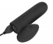 Bullet 4 Love - Rechargeable Vibe w Remote - Black photo-3