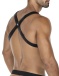 Cut4men - 4way Harness - Green photo-2