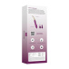 SVAKOM - Beatrice G-Spot Vibrator - Violet photo-13