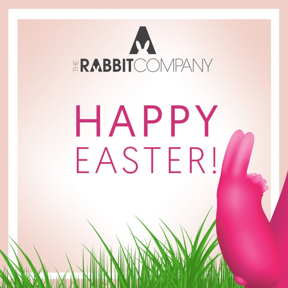The Realistic Rabbit is better than your best lover, targeti... TRC - The Realistic Rabbit - Pink photo-7
