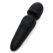 Fifty Shades of Grey - Sensation Mini Wand Vibrator - Black photo-3