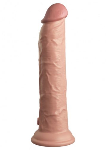 King Cock - 9" Elite Cock - Flesh photo